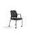 Safco 6829BL Medina Guest Chair