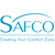 Safco 7515CL Desktop Privacy & Wellness Panel