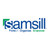 Samsill Sterling Professional Business Card Holder