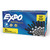 Expo 1921062 Low-Odor Dry-erase Fine Tip Markers