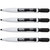 Expo 1944745 Eraser Cap Fine Magnetic Dry Erase Markers