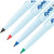 Expo 2134341 Vis-ÃƒÂ¯Ã‚Â¿Ã‚Â½-Vis Wet-Erase Markers