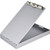 Saunders 00213 Recycled Aluminum Redi-Rite Clipboard