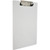 Saunders 21565 Acrylic Clipboard