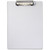 Saunders 21565 Acrylic Clipboard