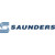 Saunders Aluminum Round Corner Clipboards