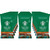 Starbucks 12420994 Decaf Pike Place Coffee Pack