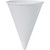 Solo 42BR co-Forward 4.25 oz. Paper Cone Cups