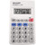 Sharp Calculators EL240SAB EL-240SAB 8-Digit Handheld Calculator