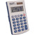 Sharp Calculators EL243SB Handheld Calculator with Hard Case
