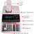 Sharp Calculators EL2630PIII EL-2630PIII 12-Digit Commercial Printing Calculator