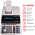 Sharp Calculators EL2630PIII EL-2630PIII 12-Digit Commercial Printing Calculator