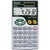 Sharp Calculators EL344RB EL-344RB 10-Digit Handheld Calculator