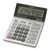 Sharp Calculators VX2128R VX-2128V 12-Digit Commercial Desktop Calculator