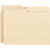 Smead 10320 File Folders with Single-Ply Tab