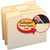 Smead 10341 CutLess File Folders