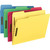 Smead 11975 Fastener File Folders