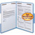 Smead 12042 WaterShed/CutLess Fastener File Folders