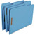 Smead 12042 WaterShed/CutLess Fastener File Folders