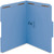 Smead 12042 WaterShed/CutLess Fastener File Folders