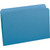 Smead 17010 File Folders with Reinforced Tab