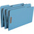 Smead 17040 Fastener File Folders