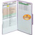 Smead 17440 Fastener File Folders