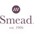 Smead 19095 Classification Folders with SafeSHIELD Fastener