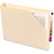 Smead 75740 End Tab File Jackets with Self-Master Reinforced Tab