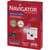 Navigator NMP1120PL Premium Multipurpose Trusted Performance Paper - Extra Opacity