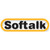 Softalk 04020 Phone Line Cord 25 ft., Ivory