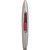 Sparco 01468 3-position Retractable Blade Utility Knife