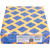 Sparco 05125 Goldenrod Copy Paper, 8-1/2 x 11", 20 Lb., Ream of 500 Sheets C