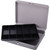 Sparco 15500 All-Steel Locking Cash Box with Tray