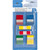 Sparco 38009 Removable Flags Combo Pack