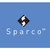 Sparco 39040 8" Bent Multipurpose Scissors