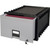 Storex 61402U01C Archive Storage Box