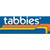 Tabbies 40560 Square ALLERGIES Labels