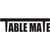 Tablemate Party Expressions Plastic Plates