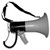 Tatco 27900 Lightweight Hand Megaphone