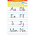 Trend 1858 Basic Alphabet Bulletin Board Set