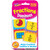 Trend 24009 Fractions Dominoes Challenge Cards Game