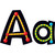 Trend 79755 4" Ready Letter Alphabeads