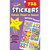 Trend T-5010 Super Stars/Smiles Sticker Pad