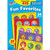 Trend T6491 Fun & Fancy Jumbo Pack Stickers