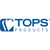 TOPS TOP 2203 Continuous W-3 Transmittal of Wage Form