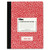 TOPS 63794 Wide Ruled Composition Books