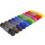 The Pencil Grip 602 Kwik Stix 12-color Solid Tempera Paint
