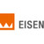 Eisen ESN51312 Two-hole Sharpener
