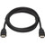 Tripp Lite P569-006 P569-006 High Speed HDMI Cable with Ethernet